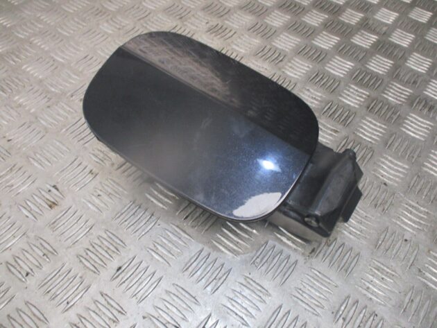 2016 GENUINE SKODA OCTAVIA REAR FUEL FILLER FLAP CAP 5E0809702B - Image 2