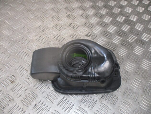 2016 GENUINE SKODA OCTAVIA REAR FUEL FILLER FLAP CAP 5E0809702B - Image 3