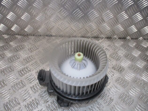 2012 GENUINE TOYOTA PRIUS 1.8 HYBRID HEATER BLOWER FAN MOTOR 2727008074