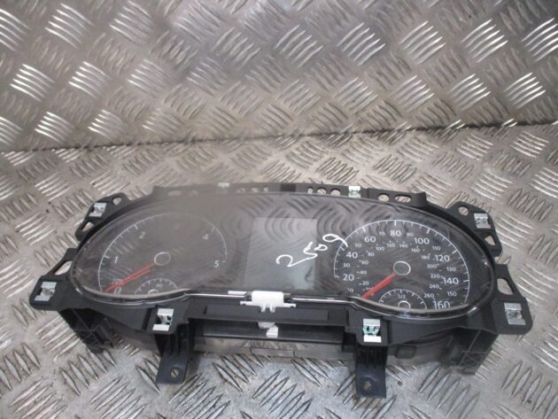 2015 GENUINE VW GOLF MK7 SPEEDOMETER INSTRUMENT CLUSTER CLOCK 5G1920941A