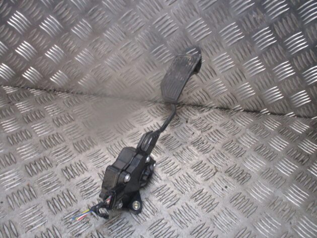 2012 GENUINE TOYOTA PRIUS 1.8 HYBRID ACCELERATOR THROTTLE PEDAL 7811012060
