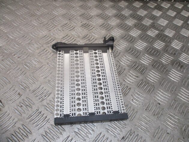 2016 SKODA OCTAVIA DENSO ELECTRIC HEATER MATRIX AUXILIARY ELEMENT 5Q0963235C - Image 3