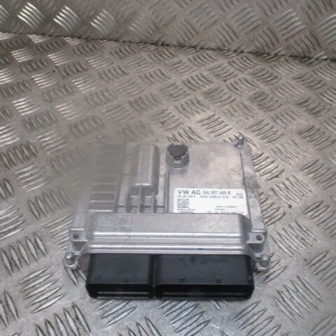 2015 GENUINE VW GOLF MK7 ECU ENGINE CONTROL MODULE UNIT 04L907445B