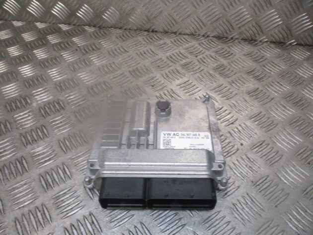 2015 GENUINE VW GOLF MK7 ECU ENGINE CONTROL MODULE UNIT 04L907445B