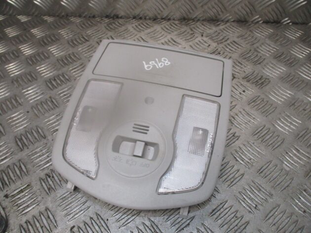2012 GENUINE TOYOTA PRIUS FRONT INTERIOR ROOF READING LIGHT LAMP