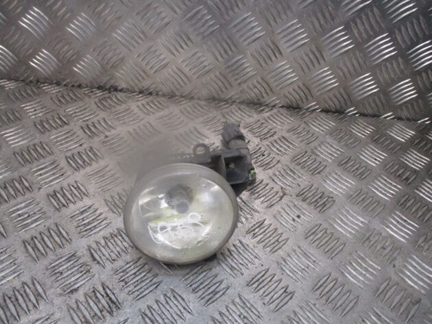 2012 GENUINE TOYOTA PRIUS FRONT RIGHT DRIVER SIDE FOG LIGHT LAMP OSF
