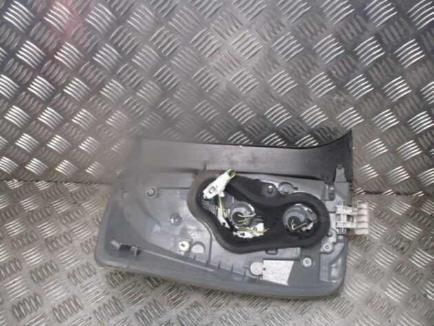 2012 GENUINE TOYOTA PRIUS REAR RIGHT DRIVER SIDE BODY TAILLIGHT LAMP OSR - Image 3
