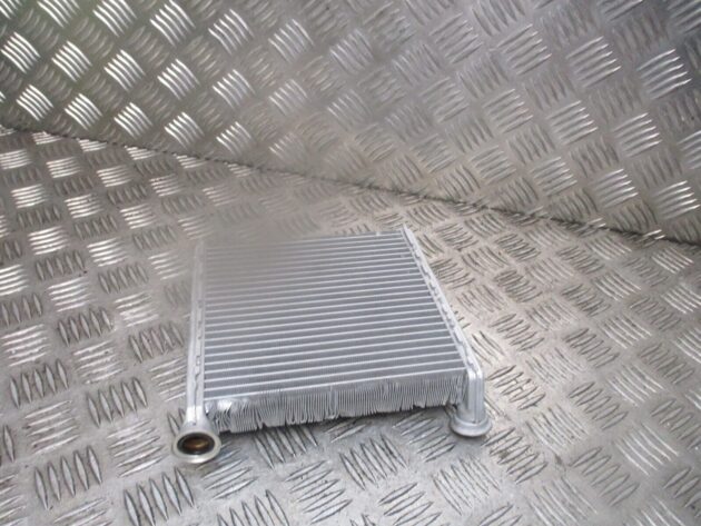 2015 GENUINE VW GOLF MK7 VALEO HEATER MATRIX RADIATOR 5Q0819031