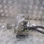 2012 GENUINE TOYOTA PRIUS 1.8 HYBRID ABS PUMP CONTROL MODULE UNIT 4721047330