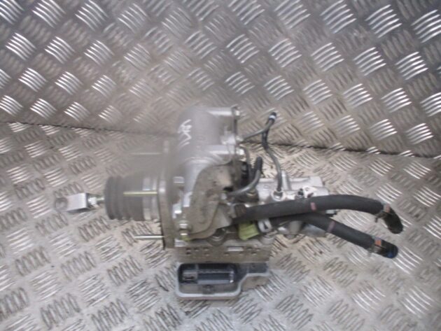 2012 GENUINE TOYOTA PRIUS 1.8 HYBRID ABS PUMP CONTROL MODULE UNIT 4721047330