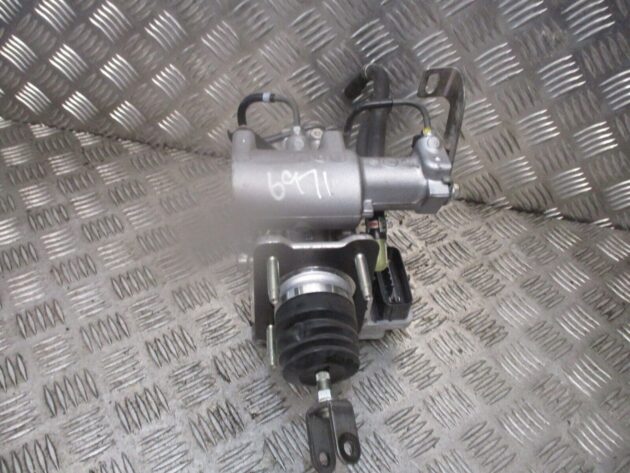 2012 GENUINE TOYOTA PRIUS 1.8 HYBRID ABS PUMP CONTROL MODULE UNIT 4721047330 - Image 3