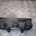 2015 GENUINE VW GOLF MK7 AC HEATER CLIMATE CONTROL SWITCH PANEL 5G0907426T