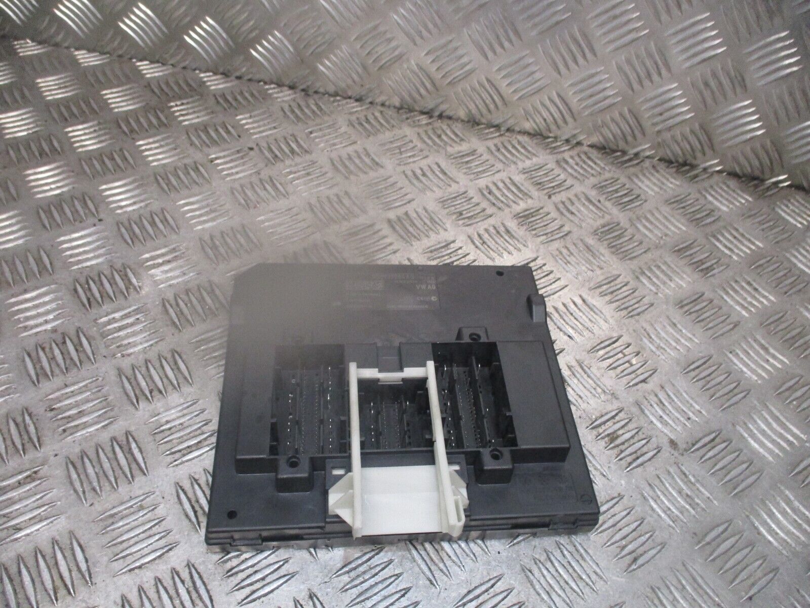 2015 GENUINE VW GOLF MK7 BCM BODY CONTROL MODULE UNIT 5G0937084AQ