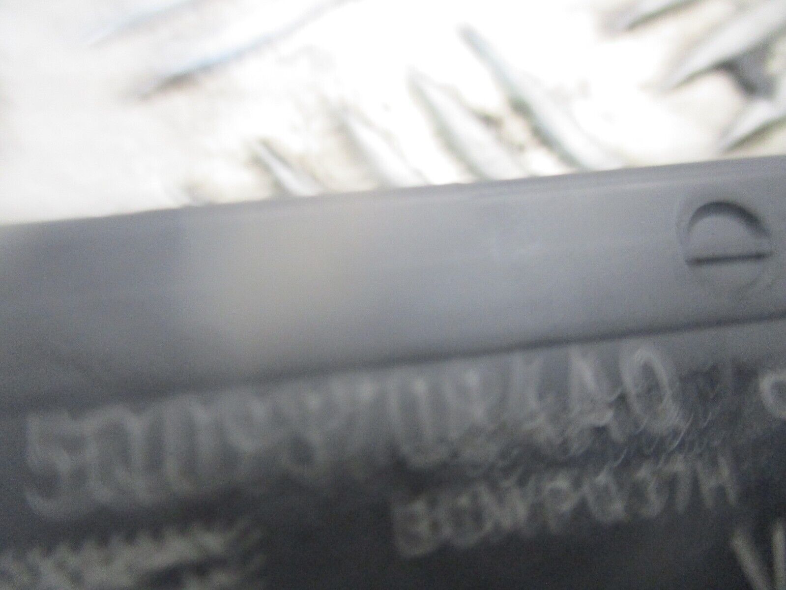 2015 GENUINE VW GOLF MK7 BCM BODY CONTROL MODULE UNIT 5G0937084AQ - Image 3