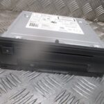 2015 GENUINE VW GOLF MK7 SAT NAV CD PLAYER HEAD UNIT 3Q0035820A