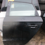 2016 GENUINE AUDI A1 REAR LEFT PASSENGER SIDE BARE SHELL DOOR