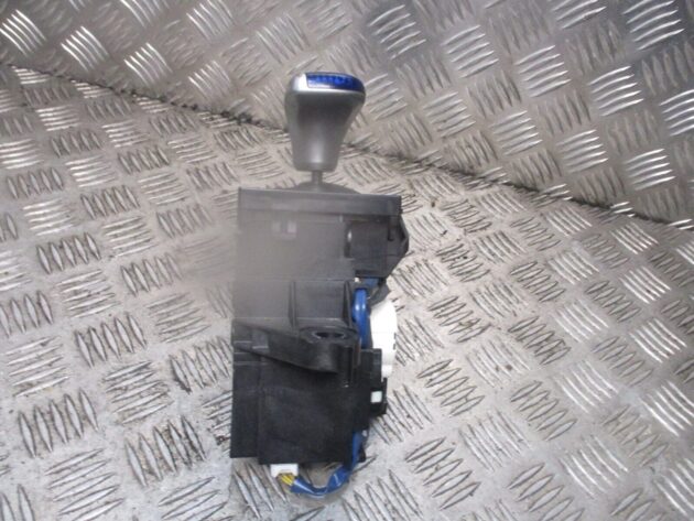 2012 GENUINE TOYOTA PRIUS AUTOMATIC GEAR SELECTOR & LEVER KNOB 75C582RHD - Image 3