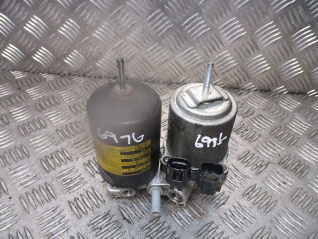 2012 GENUINE TOYOTA PRIUS 1.8 HYBRID ABS PUMP BRAKE BOOSTER ACTUATOR 4707047050 - Image 2