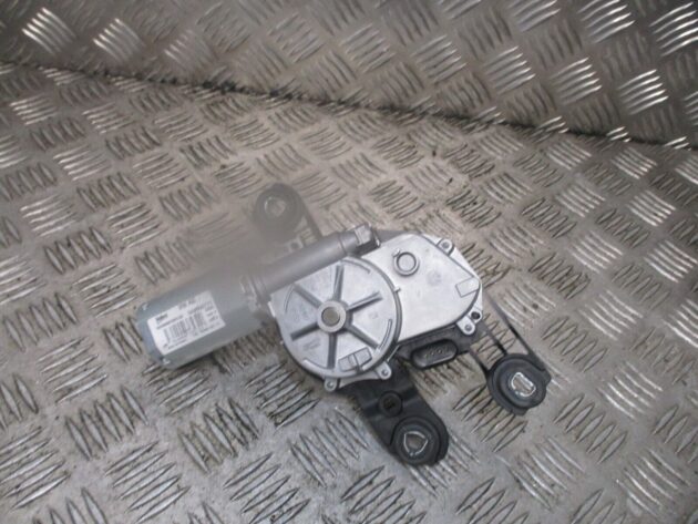 2015 GENUINE VW GOLF MK7 REAR WINDSCREEN WIPER MOTOR 5G0955711