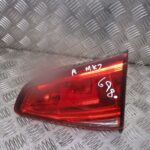 2015 GENUINE VW GOLF MK7 REAR RIGHT DRIVER SIDE INNER TAILLIGHT LAMP 5G0945094A