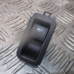 2013 GENUINE VW POLO DRIVER RIGHT SIDE REAR DOOR WINDOW SWITCH 6R0867255