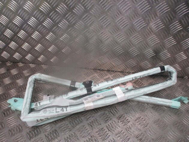 2015 GENUINE VW GOLF MK7 FRONT RIGHT DRIVER SIDE CURTAIN ROOF BAG 5G4880742D - Image 2