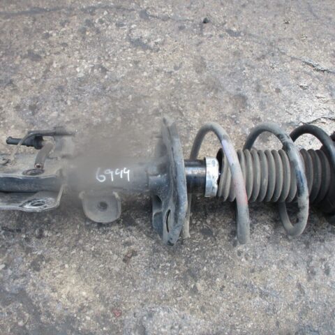 2012 GENUINE TOYOTA PRIUS 1.8 HYBRID FRONT RIGHT DRIVER SIDE SHOCK ABSORBER