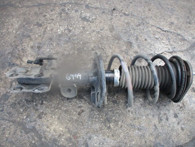 2012 GENUINE TOYOTA PRIUS 1.8 HYBRID FRONT RIGHT DRIVER SIDE SHOCK ABSORBER