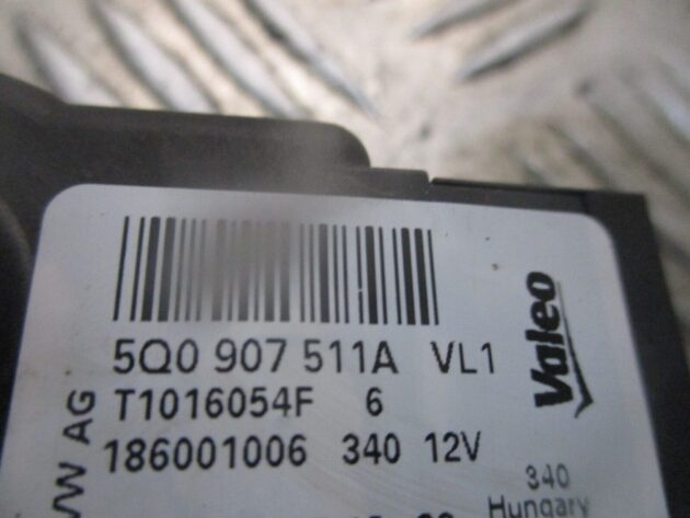 2015 GENUINE VW GOLF MK7 HEATER FLAP ACTUATOR MOTOR 5Q0907511A - Image 2