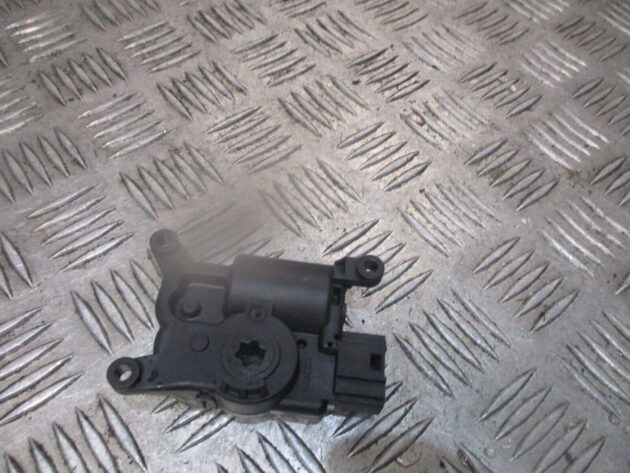 2015 GENUINE VW GOLF MK7 HEATER FLAP ACTUATOR MOTOR 5Q0907511A - Image 3