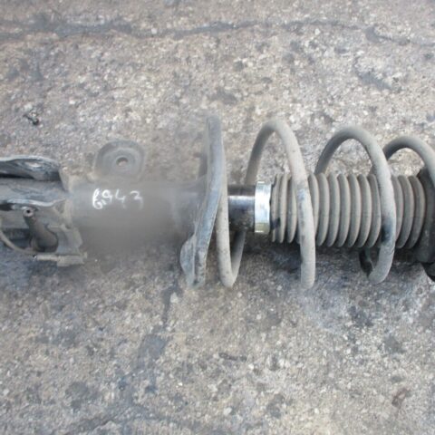 2012 GENUINE TOYOTA PRIUS 1.8 HYBRID FRONT LEFT PASSENGER SIDE SHOCK ABSORBER