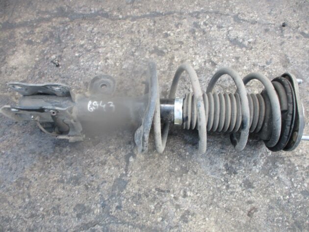 2012 GENUINE TOYOTA PRIUS 1.8 HYBRID FRONT LEFT PASSENGER SIDE SHOCK ABSORBER