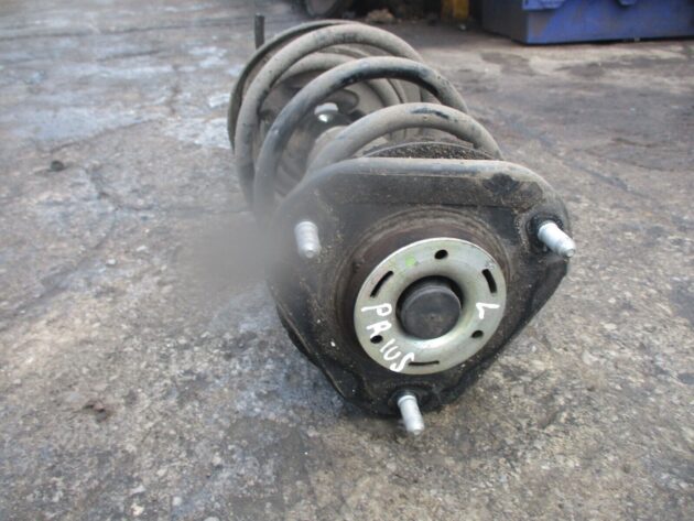 2012 GENUINE TOYOTA PRIUS 1.8 HYBRID FRONT LEFT PASSENGER SIDE SHOCK ABSORBER - Image 2