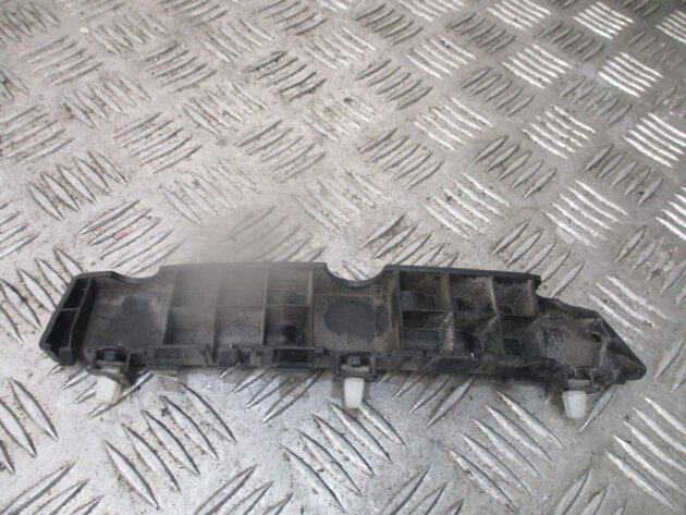 2013 GENUINE KIA PICANTO REAR LEFT PASSENGER SIDE BUMPER BRACKET 866131Y000 - Image 3