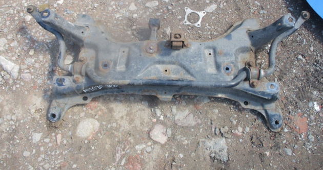2016 GENUINE TOYOTA AYGO 1.0 PETROL FRONT SUBFRAME