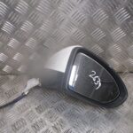 2015 GENUINE VW GOLF MK7 FRONT RIGHT DRIVER SIDE DOOR WING MIRROR E1021277