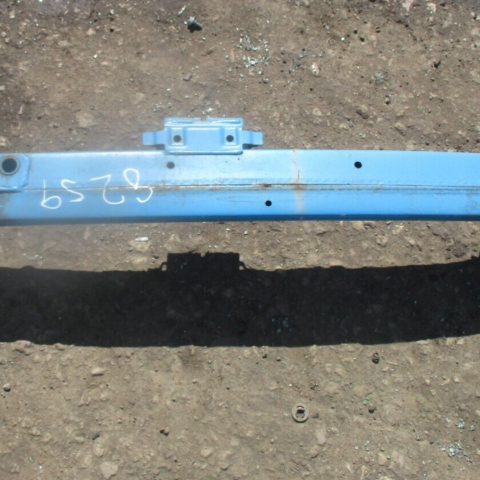 2016 GENUINE TOYOTA AYGO 1.0 PETROL FRONT REINFORCEMENT CRASH BAR