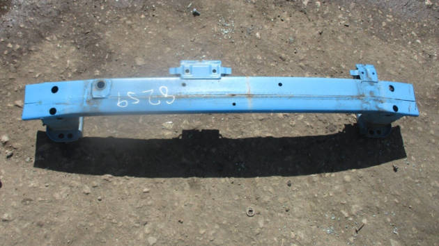 2016 GENUINE TOYOTA AYGO 1.0 PETROL FRONT REINFORCEMENT CRASH BAR