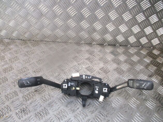 2013 GENUINE VW GOLF MK7 WIPER INDICATOR STALK ARM SWITCH 5Q0953507FT