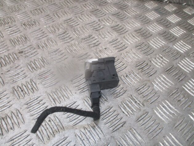 2017 GENUINE VW PASSAT B8 PARKING BRAKE AUTO HOLD SWITCH 3G0927225 - Image 2