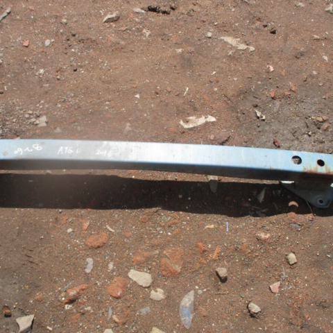 2016 GENUINE TOYOTA AYGO REAR REINFORCEMENT CRASH BAR