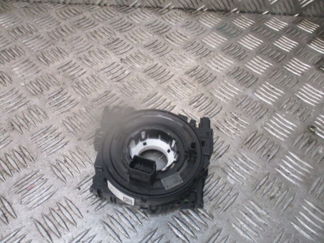 2015 GENUINE GOLF MK7 STEERING WHEEL SLIP RING SQUIB 5Q0953549F - Image 2