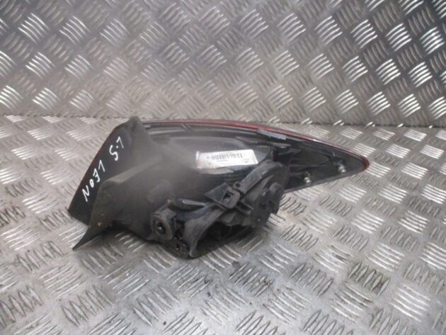 2016 SEAT LEON FR HATCHBACK REAR LEFT PASSENGER SIDE TAILLIGHT LAMP - Image 3