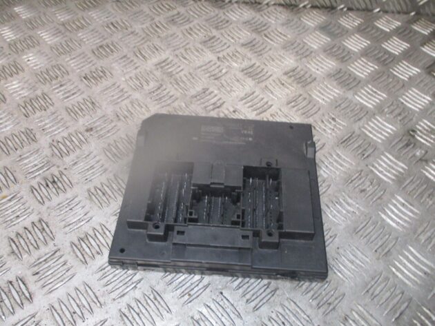 2014 GENUINE AUDI A3 8V BCM BODY CONTROL MODULE UNIT 5Q0937084AJ - Image 2