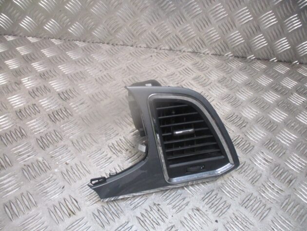 2017 GENUINE SEAT ATECA FRONT RIGHT DRIVER SIDE DASHBOARD AIRVENT 577820902A