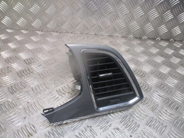 2017 GENUINE SEAT ATECA FRONT RIGHT DRIVER SIDE DASHBOARD AIRVENT 577820902A - Image 2