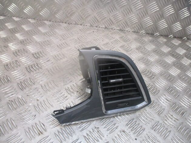 2017 GENUINE SEAT ATECA FRONT RIGHT DRIVER SIDE DASHBOARD AIRVENT 577820902A - Image 3
