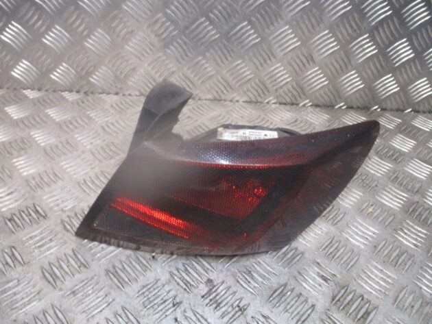 2016 SEAT LEON FR HATCHBACK REAR RIGHT DRIVER SIDE TAILLIGHT LAMP 900368834 - Image 2
