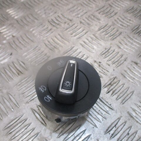 2017 GENUINE SEAT ATECA HEADLIGHT ADJUSTER SWITCH 5G0941431AH