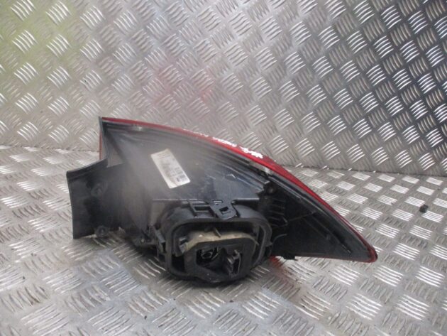 2017 GENUINE SEAT ATECA REAR LEFT PASSENGER SIDE TAILLIGHT LAMP 575945207C - Image 4